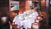 PASSIONATA Formal Dining